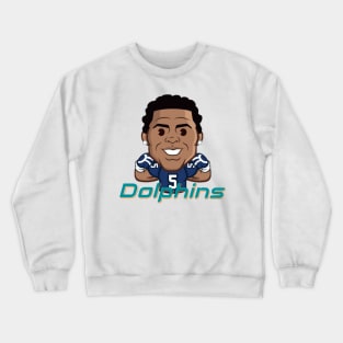 Jalen Ramseyyy Crewneck Sweatshirt